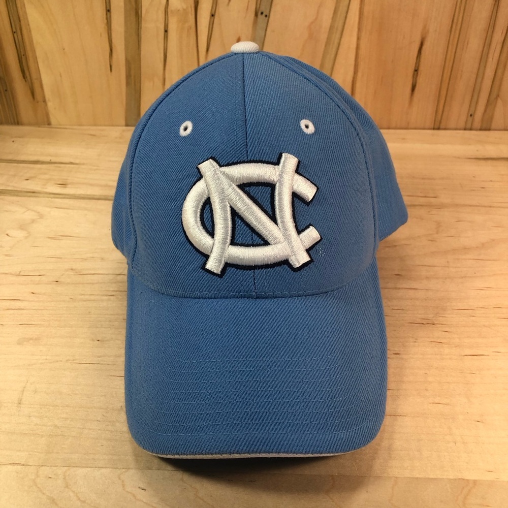 UNC NORTH CAROLINA TARHEELS Blue Cap Hat